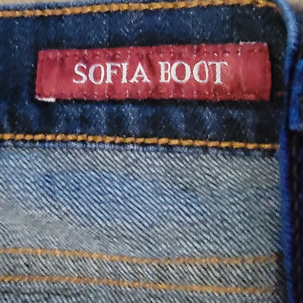 Excellent condition jeans - Picture 3 of 8